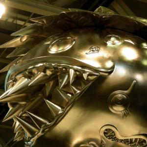 Svizzera. Basel Art 2008