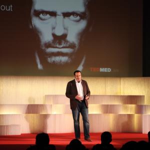 TEDMEDLiveBologna 2013