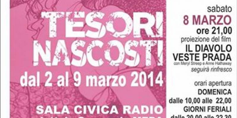 Tesori Nascosti Tesori Nascosti