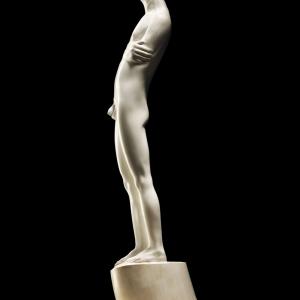 Sutherland-Vangi. Un alto dialogo tra pittura e scultura