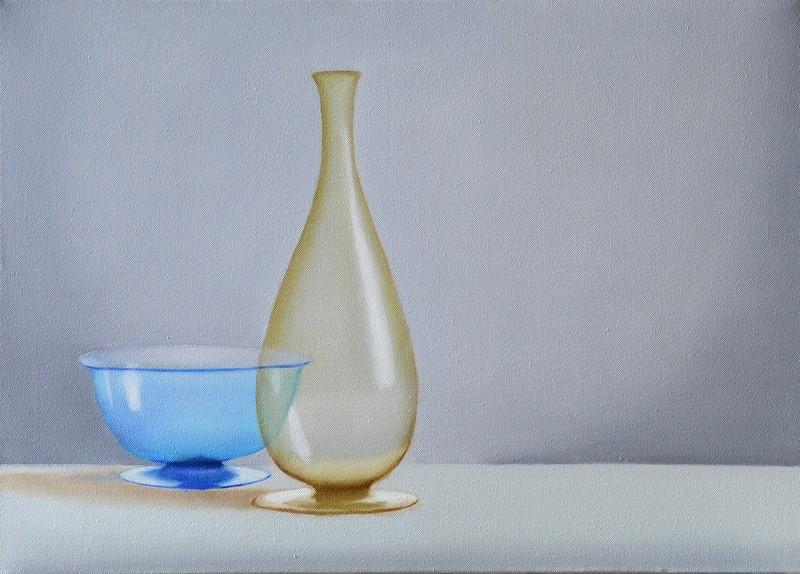 Vilder Rosi. Forme d'aria Vilder Rosi. Forme d'aria