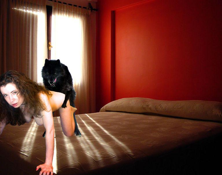 Doing your Dirty Work: a Sampler of Contemporary Art About Sex Doing your Dirty Work: a Sampler of Contemporary Art About Sex