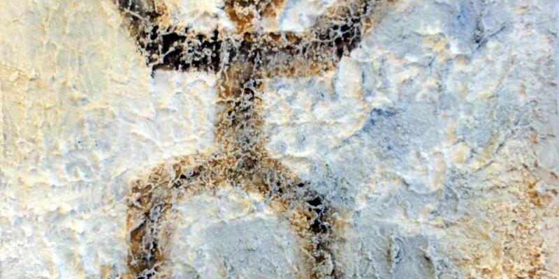 Andrea Benetti - VR60768 · anthropomorphic figure