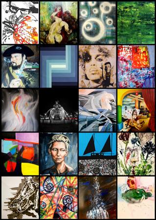 Invitation - BA SPRING pop-up 2017