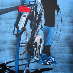 "Other worlds": rassegna di pittura alla Villa Bottini di Lucca "Other worlds": rassegna di pittura alla Villa Bottini di Lucca