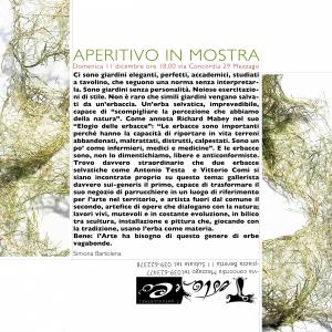 ELOGIO ALLE VAGABONDE