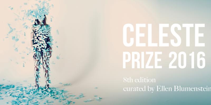 Celeste Prize 2016, VIII edizione