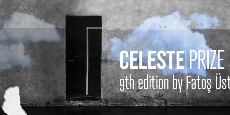 Celeste Prize 2017, IX Edizione