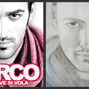 MARCO MENGONI MARCO MENGONI