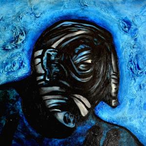 NOW ON - le opere in  mostra