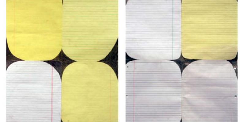 Deborah Zlotsky: Ephemera