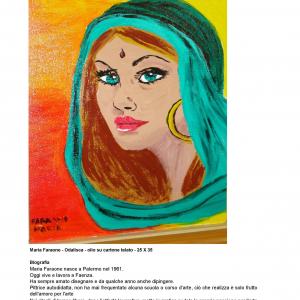 Il sorriso di Roberta per l’UNICEF – progetto Darfur