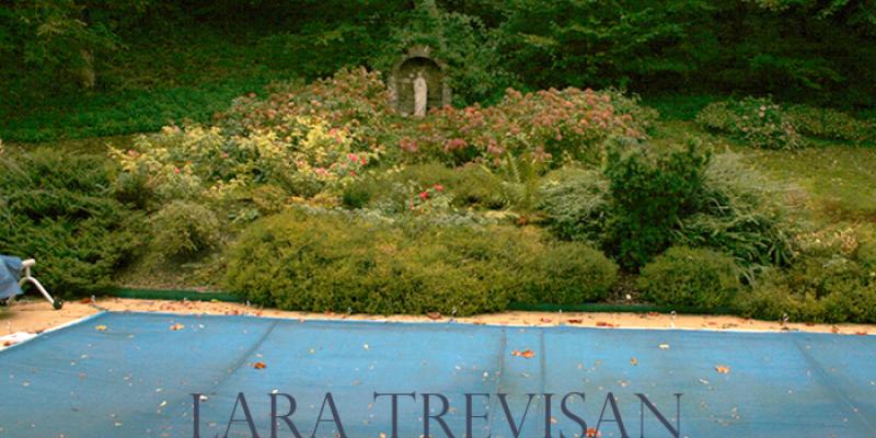 Esposizione personale, Silenzio, fotografia