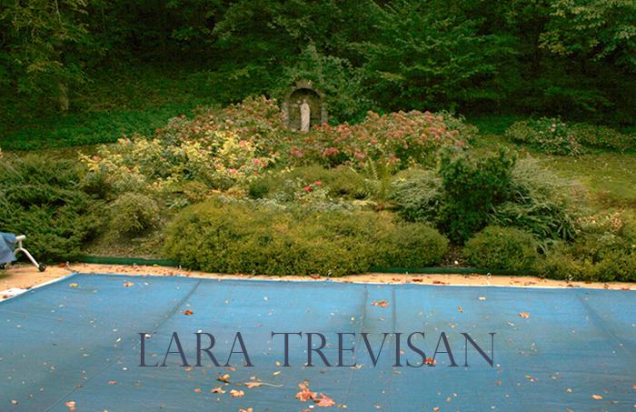 Esposizione personale, Silenzio, fotografia