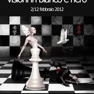 Visioni in Bianco e Nero