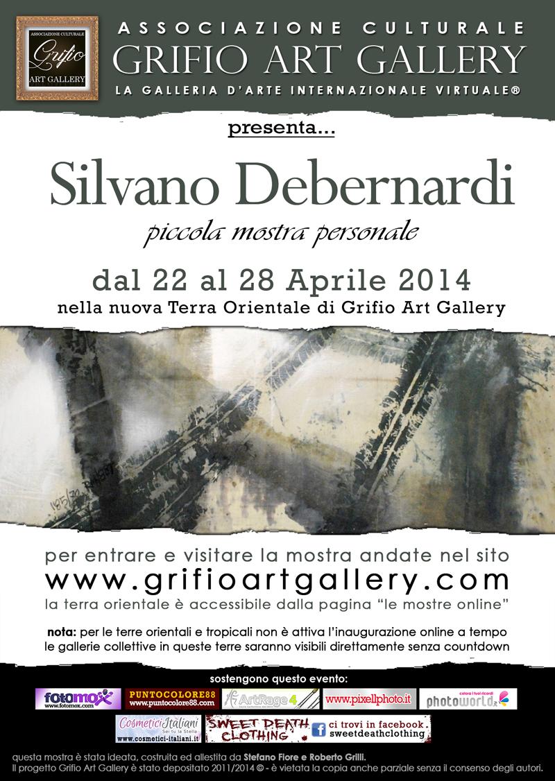 Piccola mostra personale