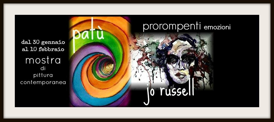 prorompenti emozioni