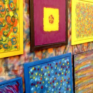 Espressioni Pittoriche