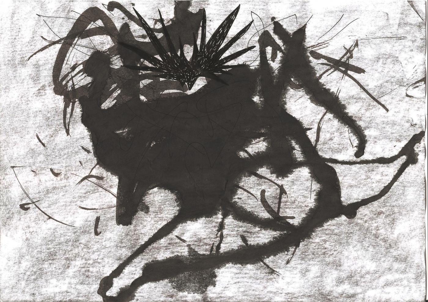 Colors, Materials, Signs