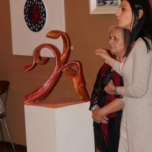 Natura:Luci e Ombre a Modena.