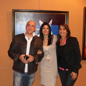 Natura:Luci e Ombre a Modena.