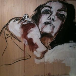 SEGNI DI DONNA Le signore dell'arte