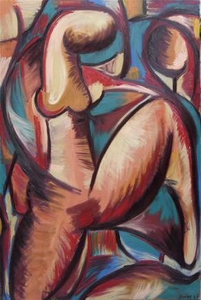 Maddalena impertinente