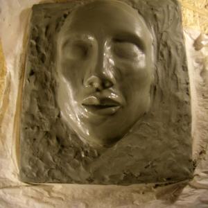 Corso di scultura con l'argilla