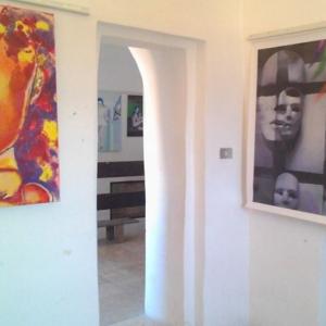 Festival ”GLOBALART International Art”Torre Pelosa, Puglia, Italy Festival ”GLOBALART International Art”Torre Pelosa, Puglia, Italy