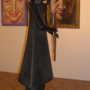 PSICOLOGIA DEL RITRATTO- ELEGANZA DELLA FORMA alla ArteArte.