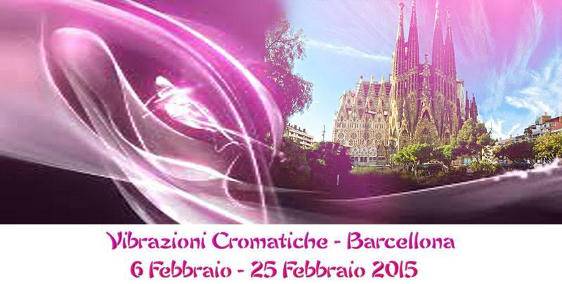 Chromatic Vibrations