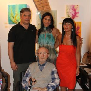 LibrARSi, tra Letteratura e Arte.