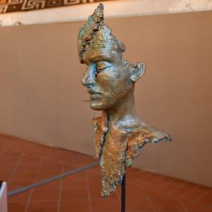 IMAGINEM CONTEMPORARY all'Abbazia del Polirone (MN)