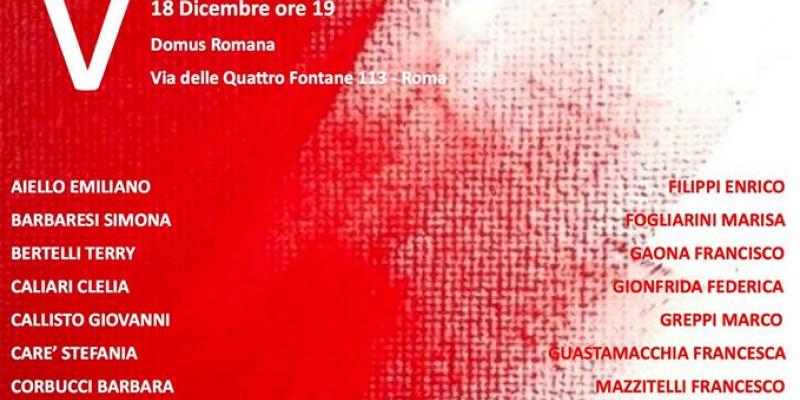 Mostra Natalizia "Spirit of Christmas" Mostra Natalizia "Spirit of Christmas"