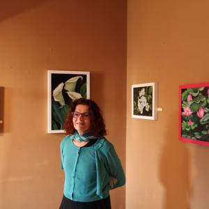 FIORI IN VILLA al CLUB MERIDIANA DI MODENA