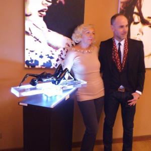 L'IMMAGINE SENZA TEMPO alla Meridiana (MO)