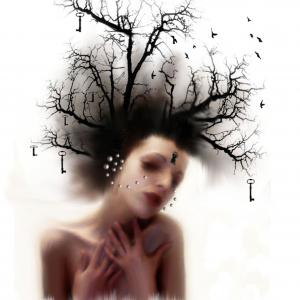 SEGNI DI DONNA Le signore dell'arte