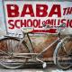 baba's bike