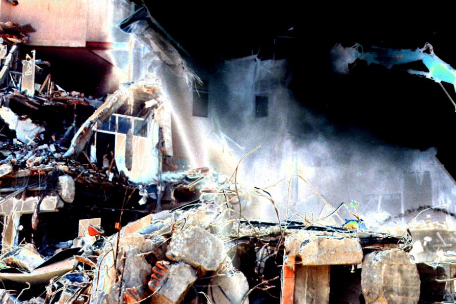 ROBOTIC PALEOLITHIC/2 ROBOTIC PALEOLITHIC/2