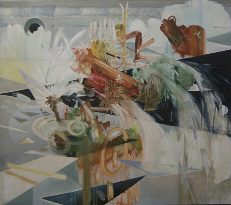 blow up the hill blow up the hill