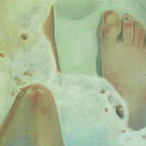 Wellness 2 - Footwash