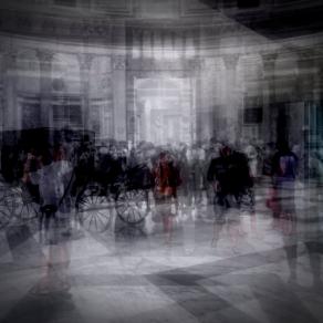 Pantheon - Stratifications Series