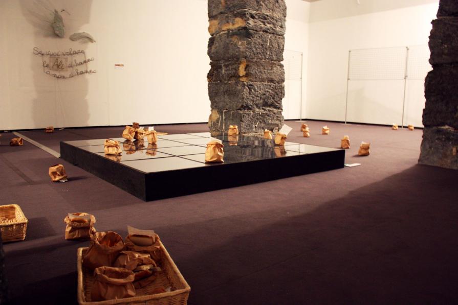 I eat poetry I eat poetry