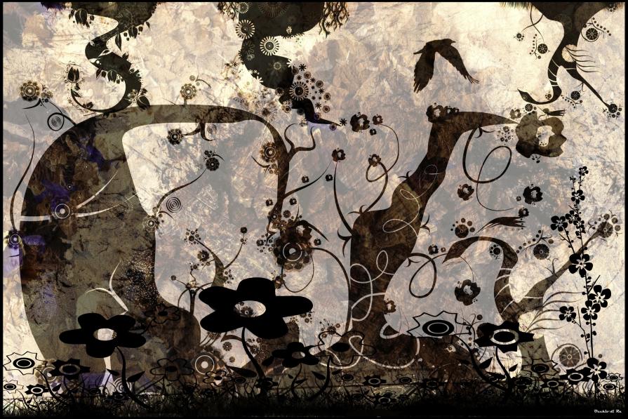 La Foresta degli Alberi Matti - AlternativeVision