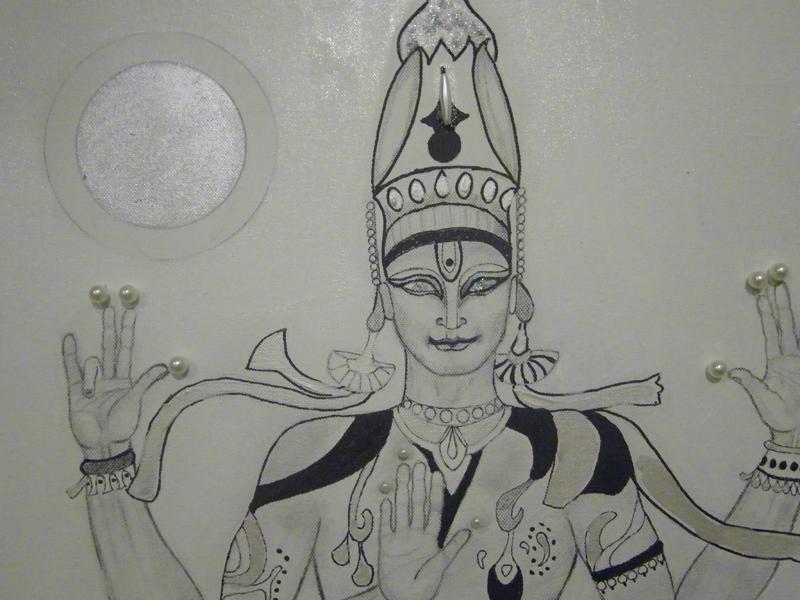 IL SIGNORE DELLE PERLE