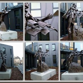 9 octobre 1945 - Fondation de l'ENA !