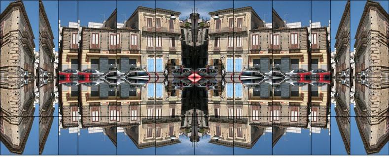 Porte aperte in cielo