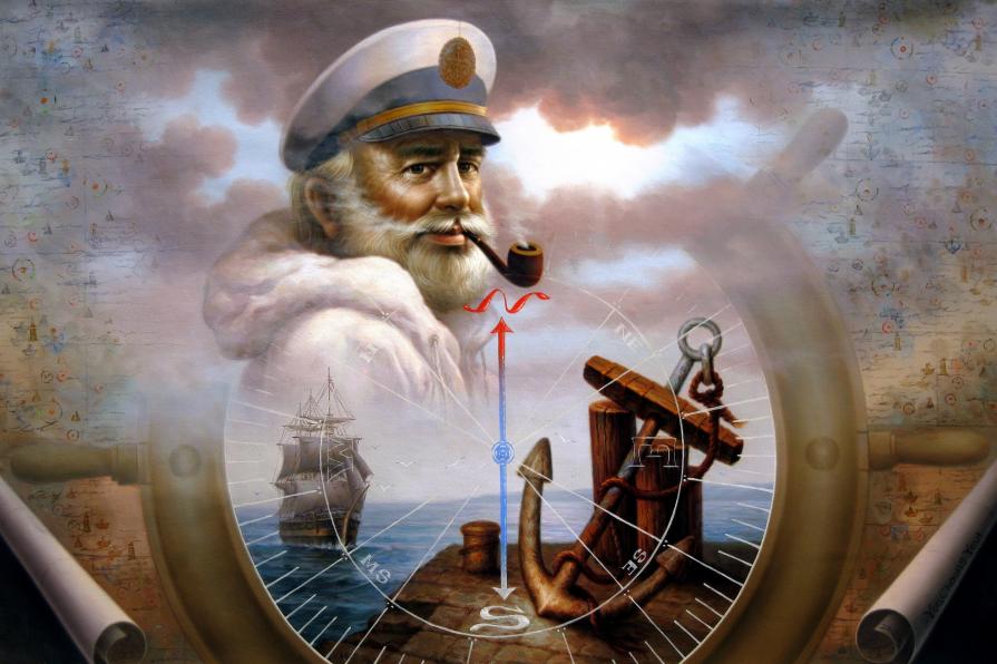 NEWS Map Captain 7 or Sea Captain NEWS Map Captain 7 or Sea Captain