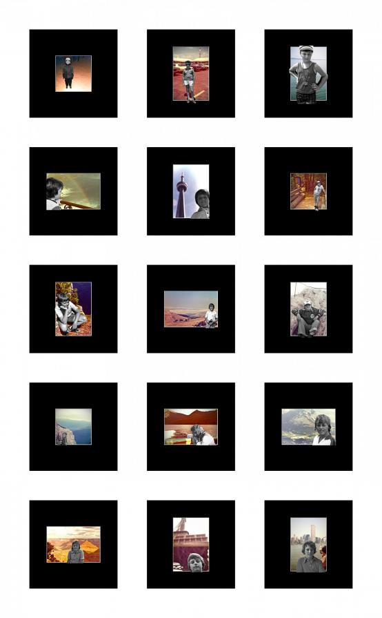 Formative Years Formative Years