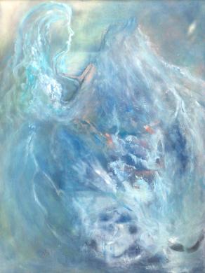 L'acqua :madre di vita